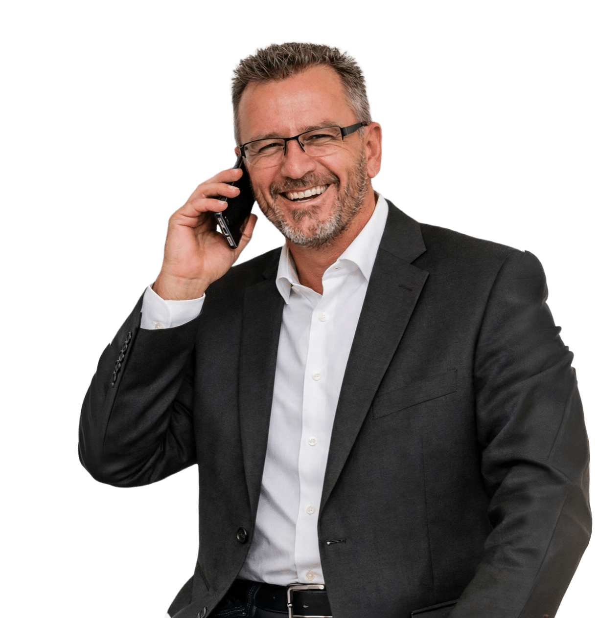 bild dieter weismann